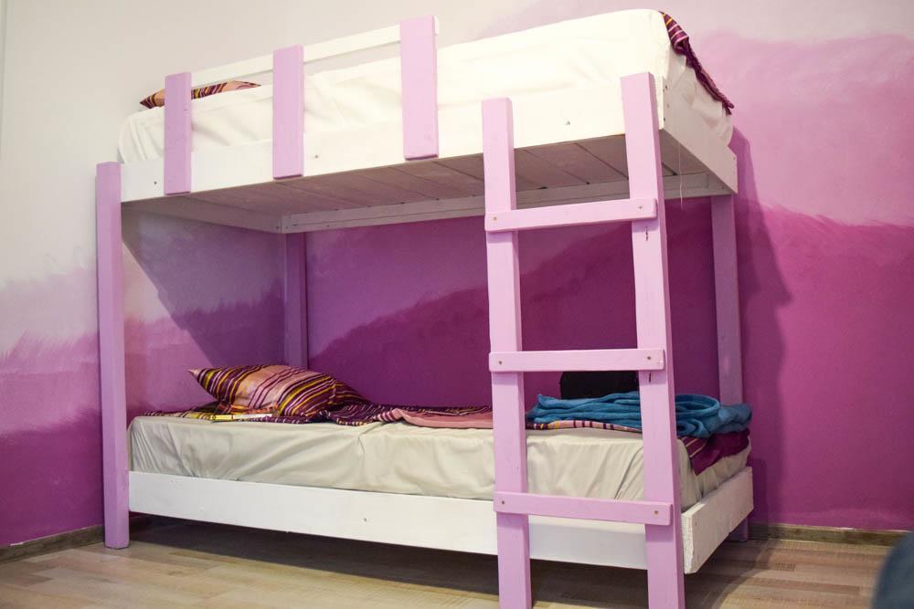 Vampire Beach Hostel Vama Veche Luaran gambar