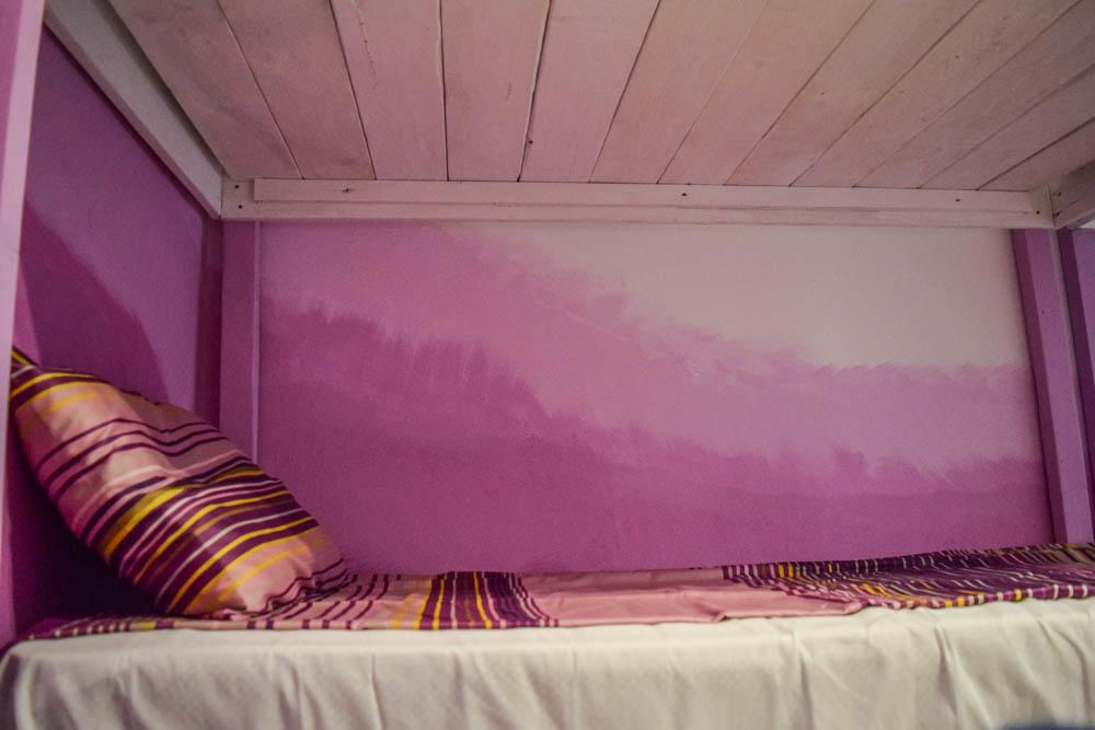 Vampire Beach Hostel Vama Veche Luaran gambar